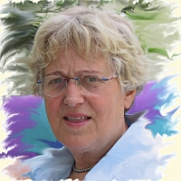 Brigitte Piwodda, Märchenerzählerin aus Dorsten Wulfen